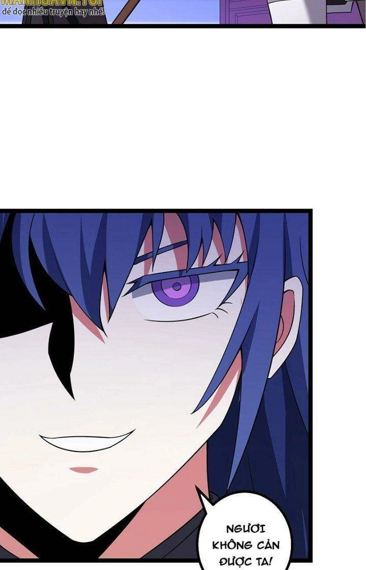 Ta Làm Kiêu Hùng Tại Dị Giới Chapter 602 - 4