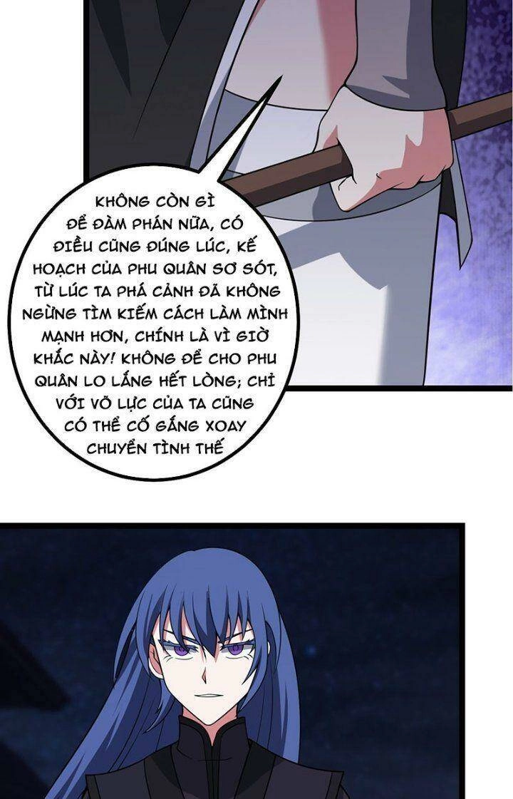 Ta Làm Kiêu Hùng Tại Dị Giới Chapter 602 - 9