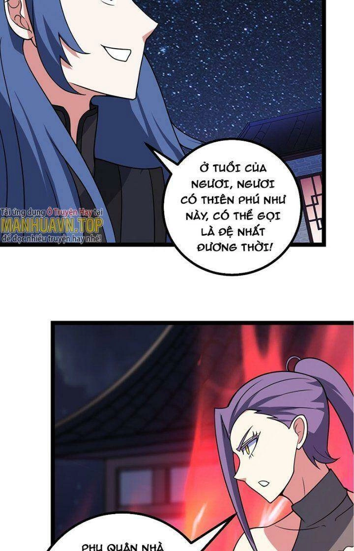 Ta Làm Kiêu Hùng Tại Dị Giới Chapter 602 - 16