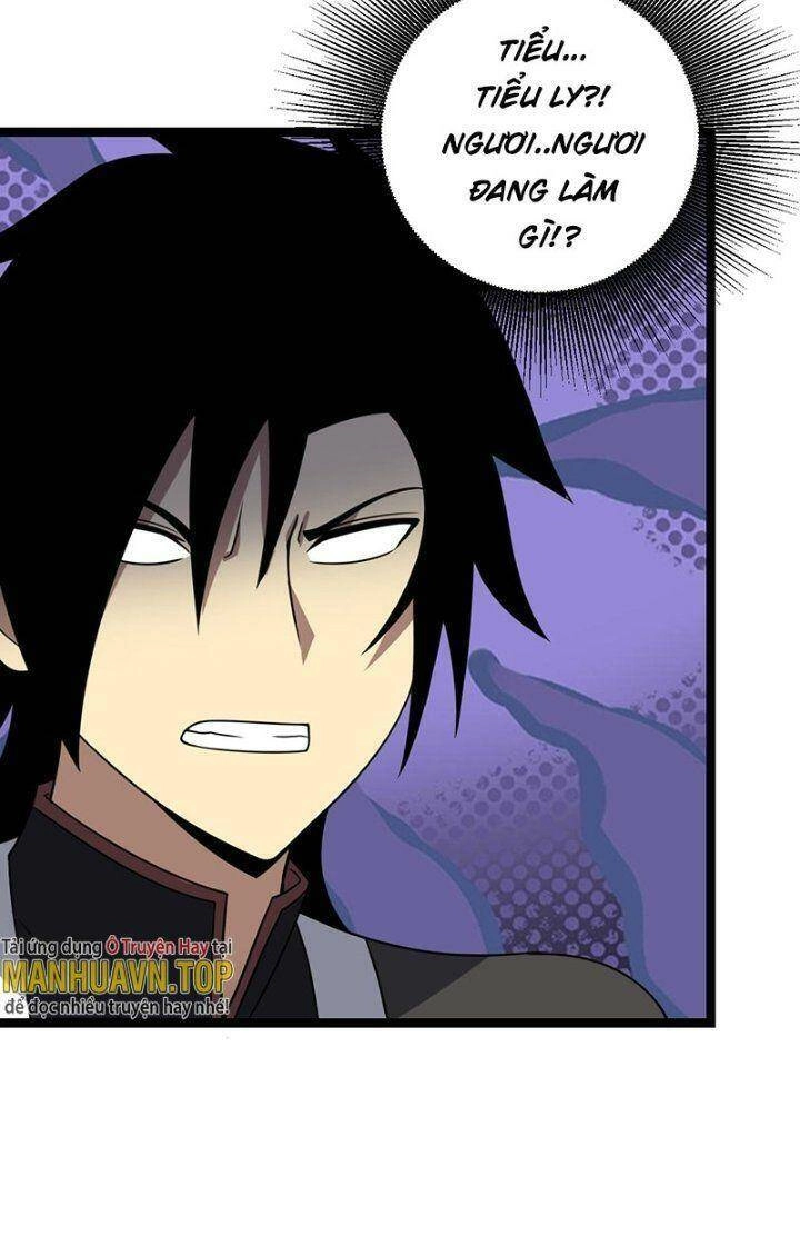 Ta Làm Kiêu Hùng Tại Dị Giới Chapter 602 - 19