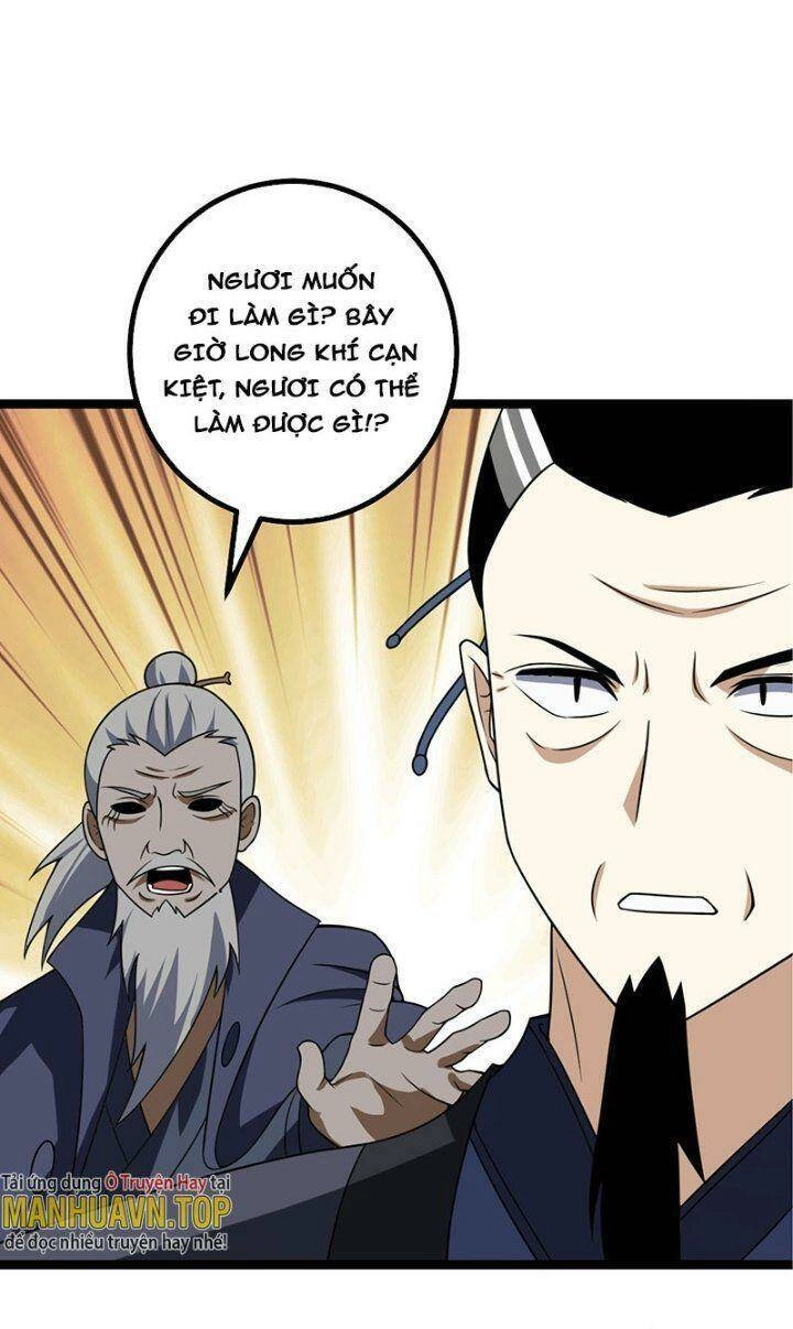 Ta Làm Kiêu Hùng Tại Dị Giới Chapter 602 - 21