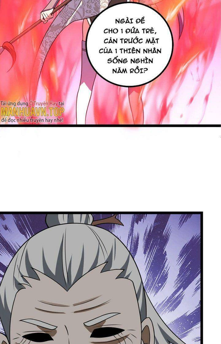 Ta Làm Kiêu Hùng Tại Dị Giới Chapter 602 - 24