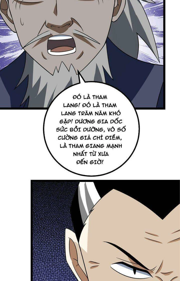 Ta Làm Kiêu Hùng Tại Dị Giới Chapter 602 - 25