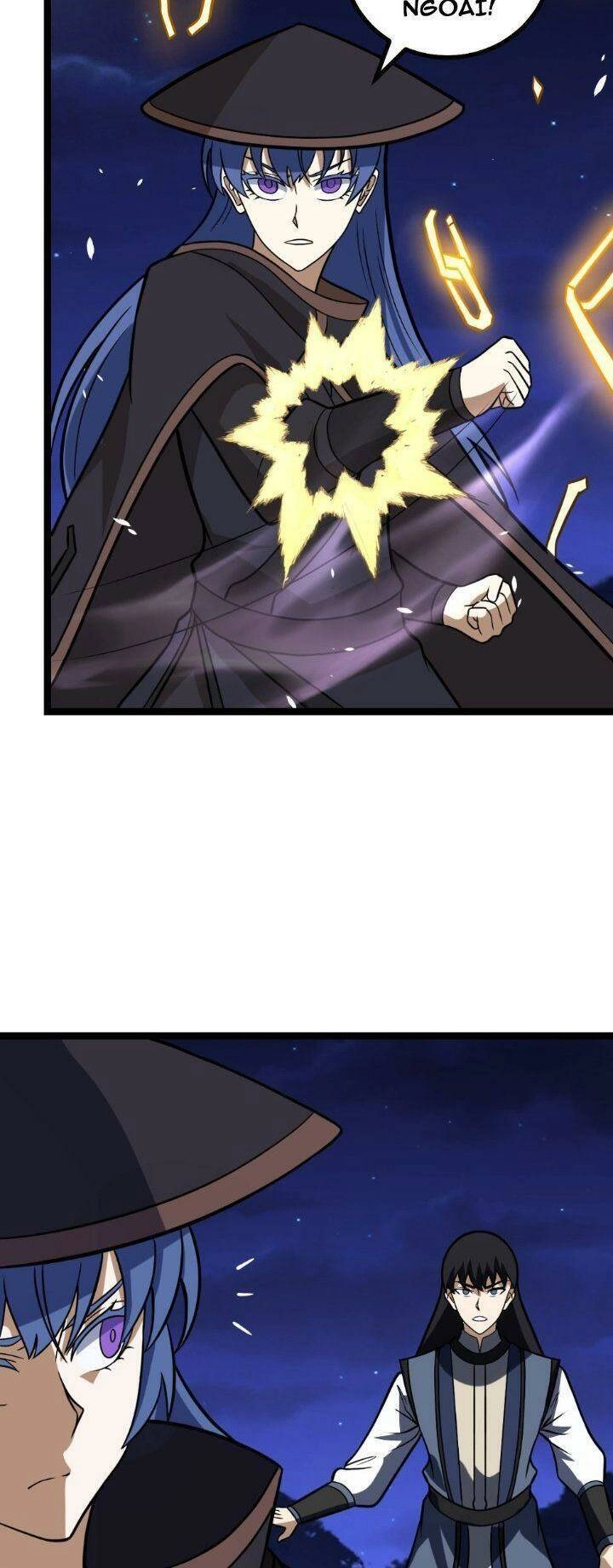 Ta Làm Kiêu Hùng Tại Dị Giới Chapter 604 - 6