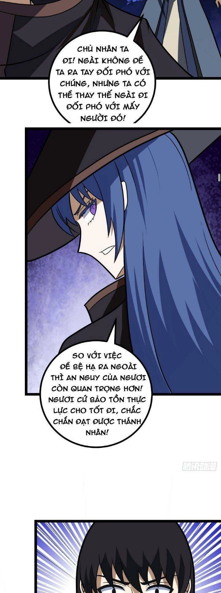 Ta Làm Kiêu Hùng Tại Dị Giới Chapter 604 - 7