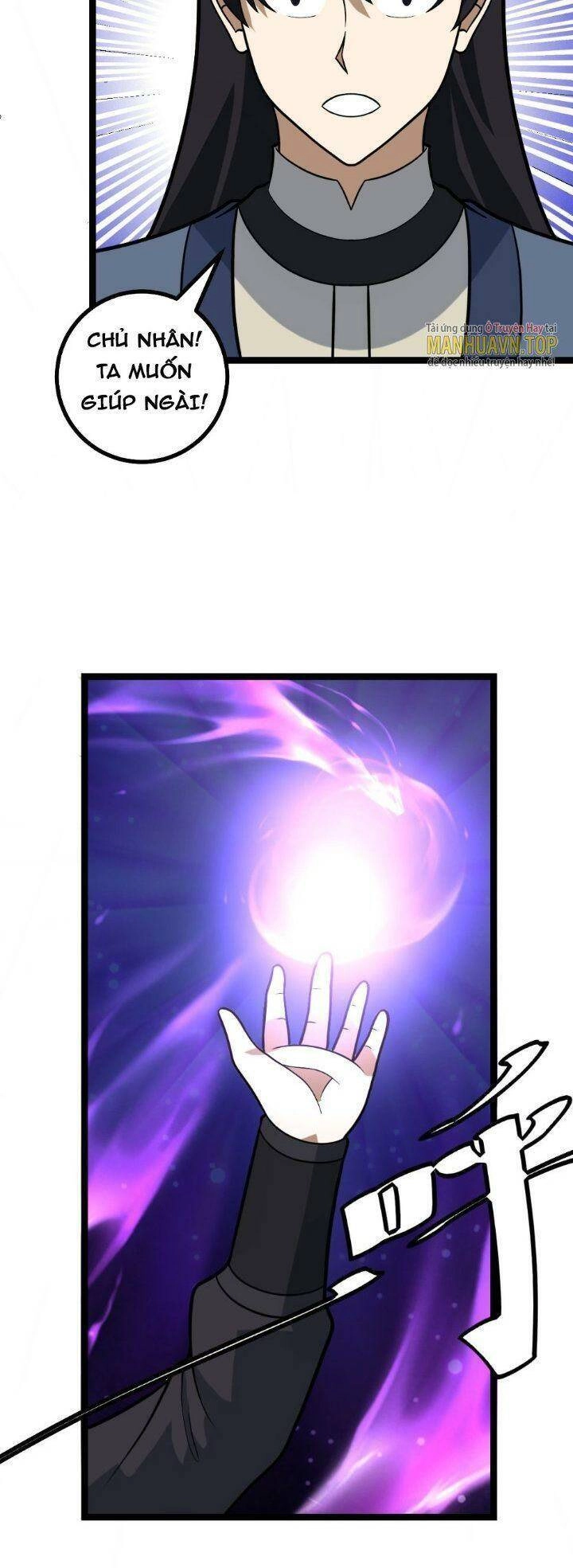 Ta Làm Kiêu Hùng Tại Dị Giới Chapter 604 - 8