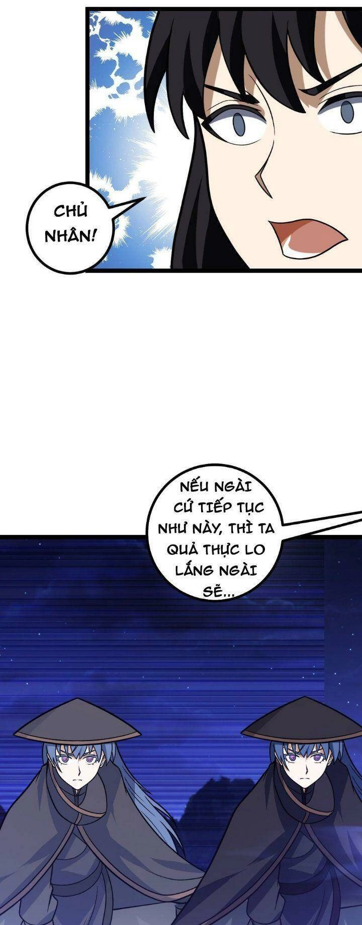 Ta Làm Kiêu Hùng Tại Dị Giới Chapter 604 - 10