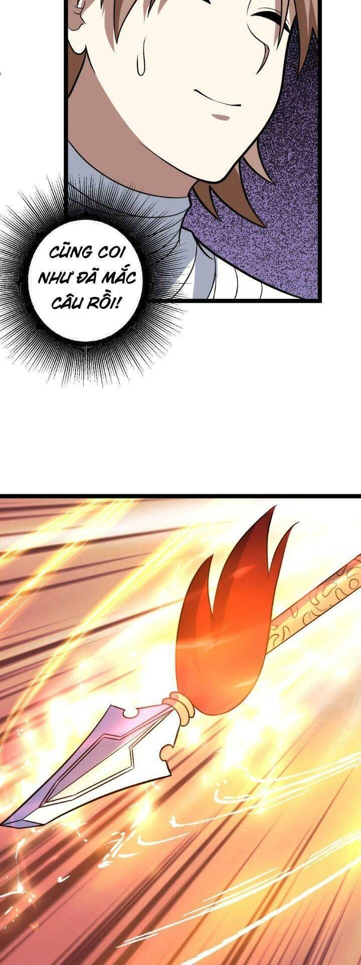 Ta Làm Kiêu Hùng Tại Dị Giới Chapter 604 - 12