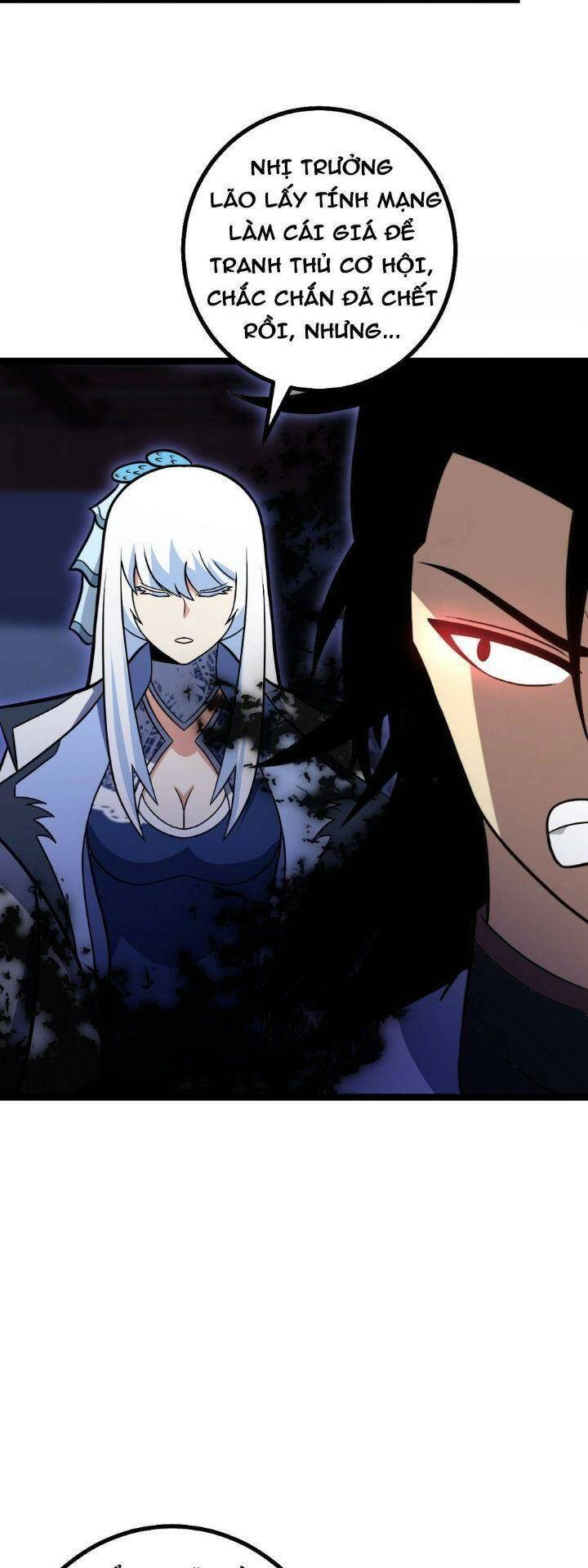 Ta Làm Kiêu Hùng Tại Dị Giới Chapter 604 - 15