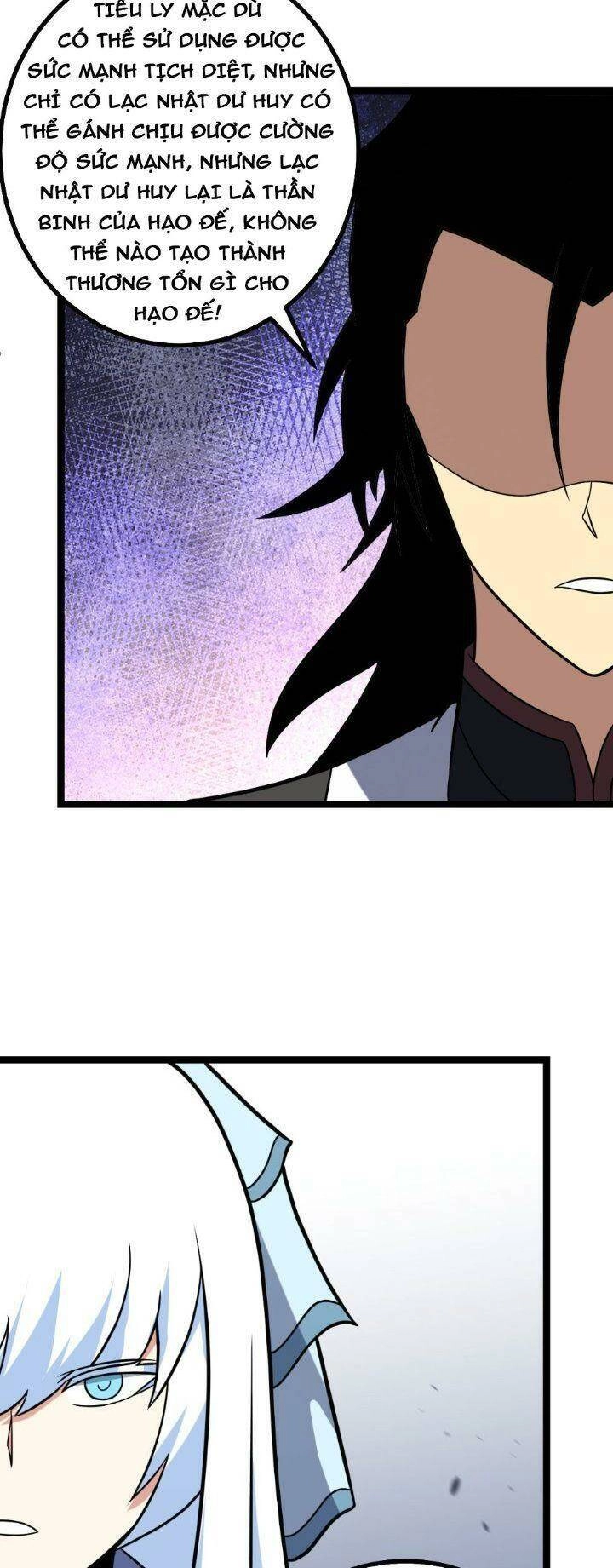 Ta Làm Kiêu Hùng Tại Dị Giới Chapter 604 - 16