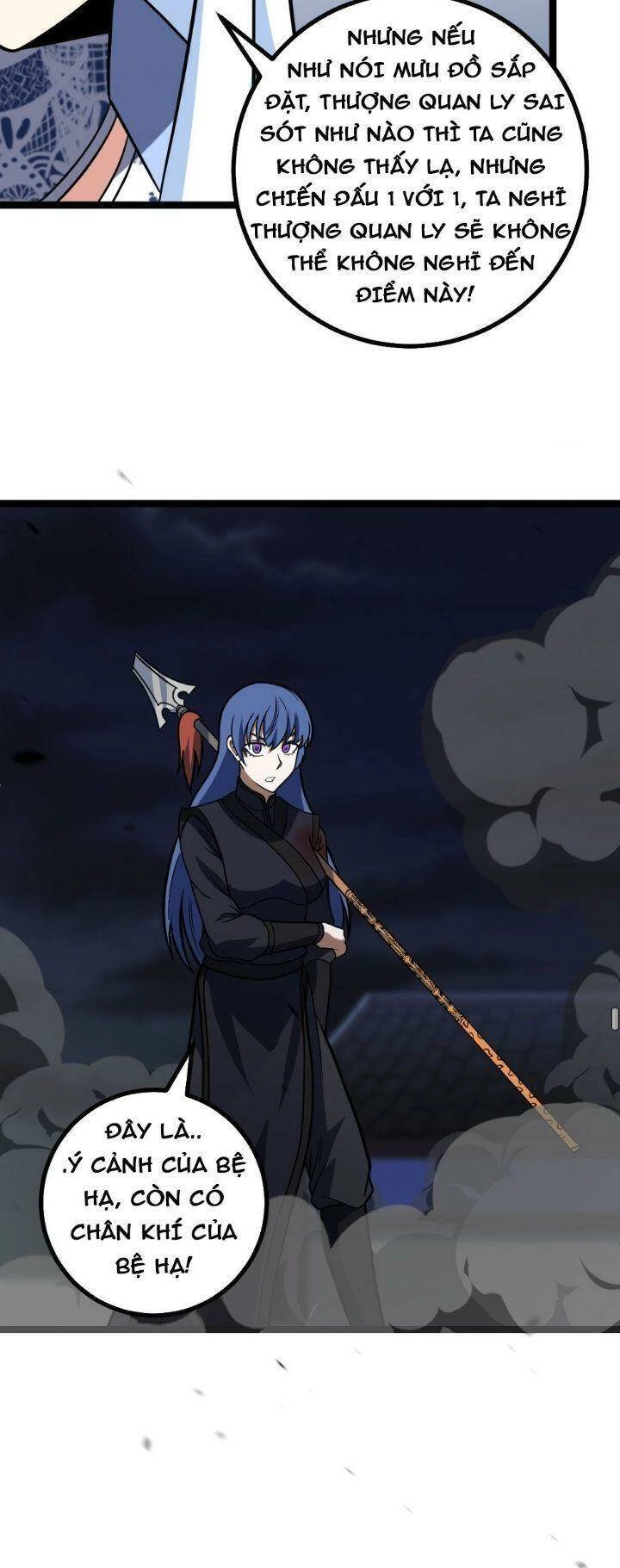 Ta Làm Kiêu Hùng Tại Dị Giới Chapter 604 - 17