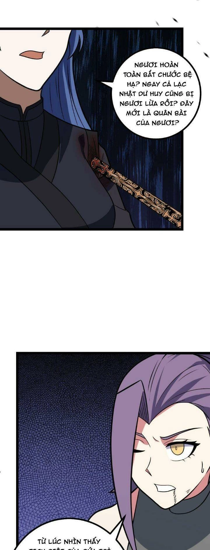 Ta Làm Kiêu Hùng Tại Dị Giới Chapter 604 - 18