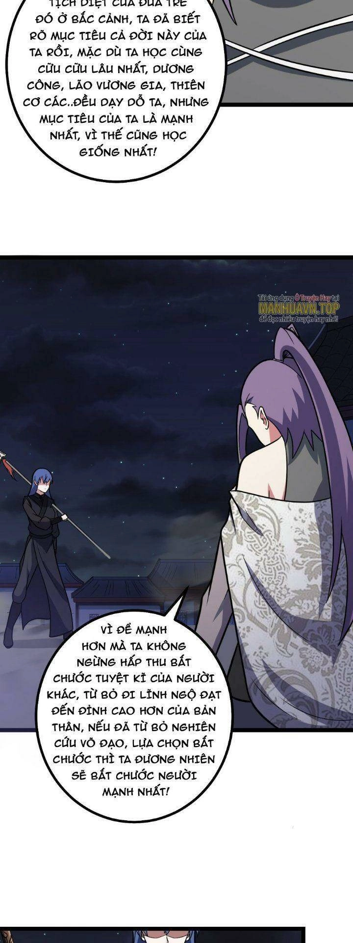 Ta Làm Kiêu Hùng Tại Dị Giới Chapter 604 - 19