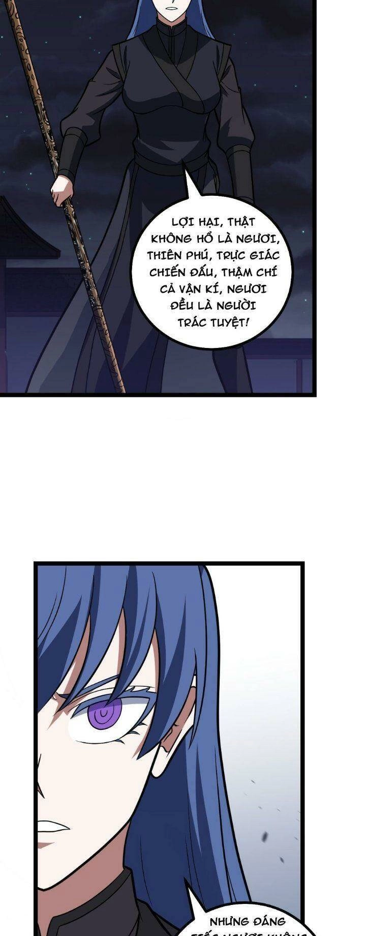 Ta Làm Kiêu Hùng Tại Dị Giới Chapter 604 - 20