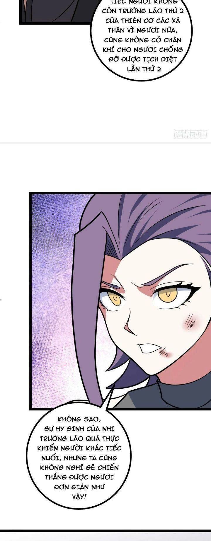 Ta Làm Kiêu Hùng Tại Dị Giới Chapter 604 - 21