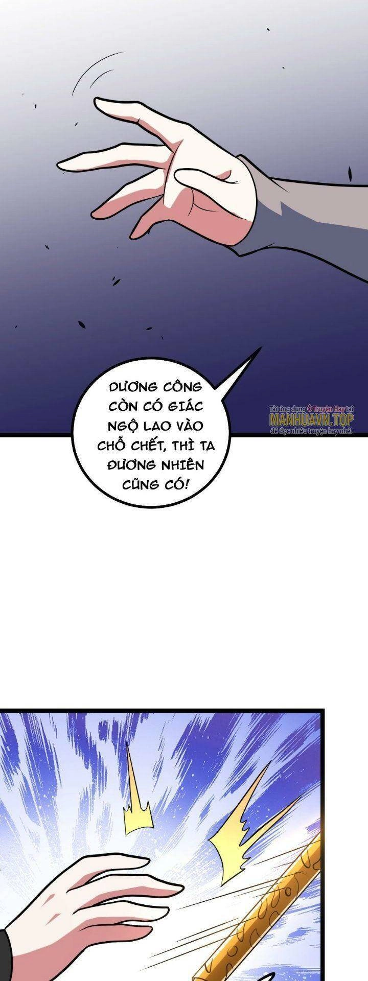 Ta Làm Kiêu Hùng Tại Dị Giới Chapter 604 - 22