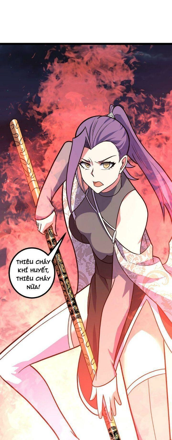 Ta Làm Kiêu Hùng Tại Dị Giới Chapter 604 - 24