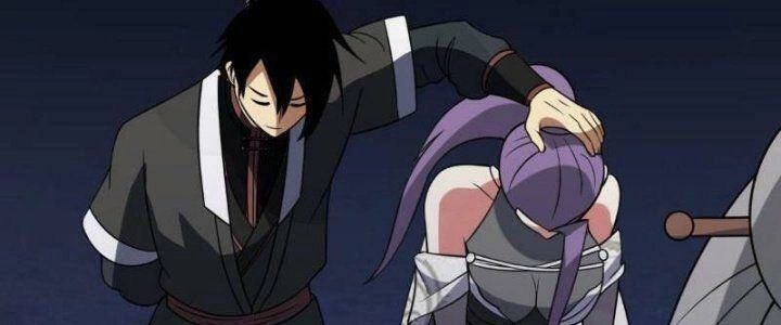 Ta Làm Kiêu Hùng Tại Dị Giới Chapter 608 - 35