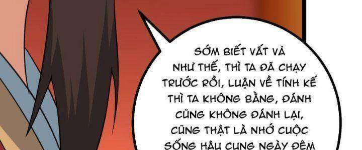 Ta Làm Kiêu Hùng Tại Dị Giới Chapter 615 - 125