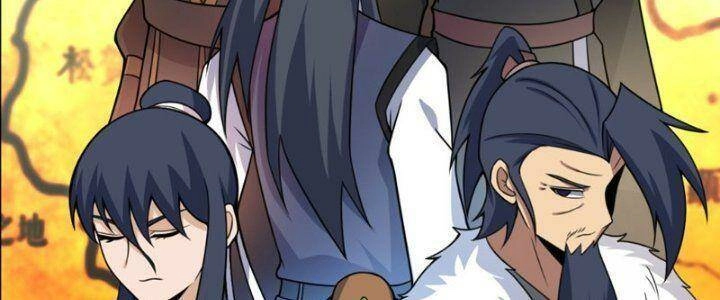 Ta Làm Kiêu Hùng Tại Dị Giới Chapter 617 - 80