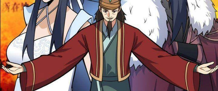 Ta Làm Kiêu Hùng Tại Dị Giới Chapter 617 - 81