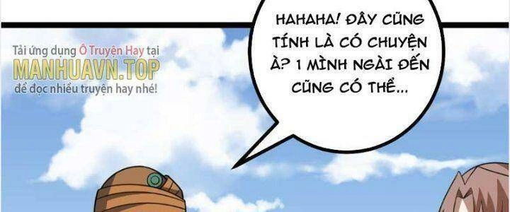 Ta Làm Kiêu Hùng Tại Dị Giới Chapter 619 - 61