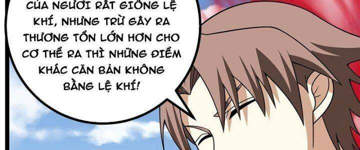 Ta Làm Kiêu Hùng Tại Dị Giới Chapter 620 - 8