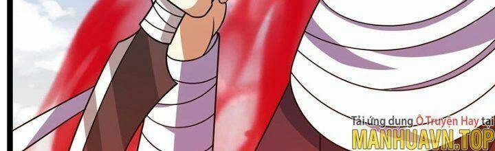 Ta Làm Kiêu Hùng Tại Dị Giới Chapter 620 - 10