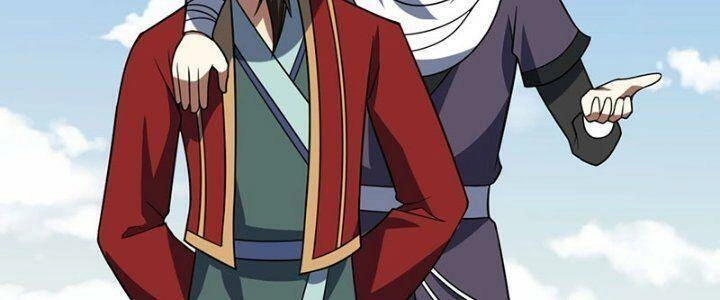 Ta Làm Kiêu Hùng Tại Dị Giới Chapter 620 - 32