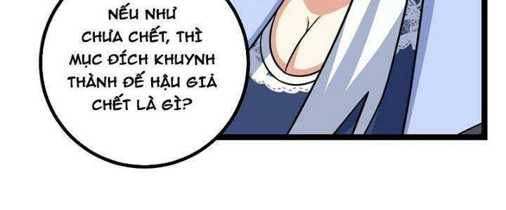 Ta Làm Kiêu Hùng Tại Dị Giới Chapter 621 - 5