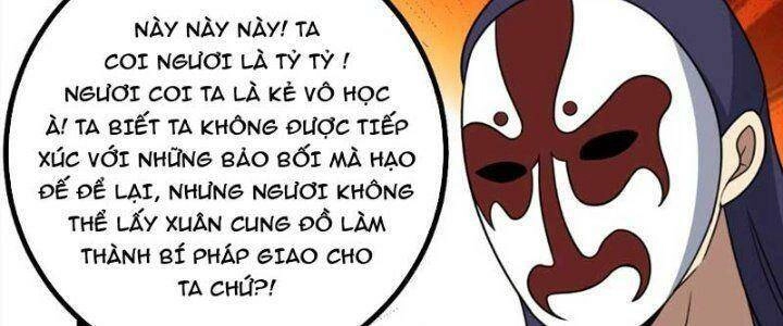 Ta Làm Kiêu Hùng Tại Dị Giới Chapter 627 - 95