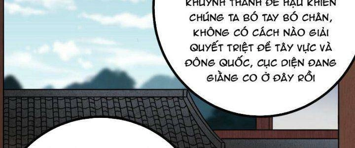Ta Làm Kiêu Hùng Tại Dị Giới Chapter 632 - 40