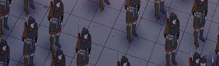 Ta Làm Kiêu Hùng Tại Dị Giới Chapter 637 - 126