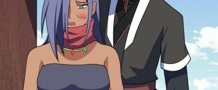 Ta Làm Kiêu Hùng Tại Dị Giới Chapter 640 - 140