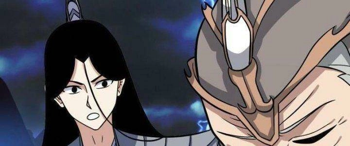 Ta Làm Kiêu Hùng Tại Dị Giới Chapter 641 - 85