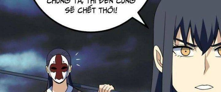 Ta Làm Kiêu Hùng Tại Dị Giới Chapter 642 - 31