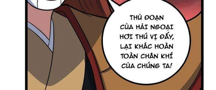 Ta Làm Kiêu Hùng Tại Dị Giới Chapter 643 - 77