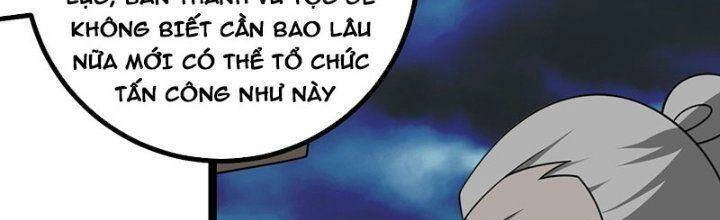 Ta Làm Kiêu Hùng Tại Dị Giới Chapter 644 - 26