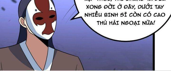 Ta Làm Kiêu Hùng Tại Dị Giới Chapter 646 - 76