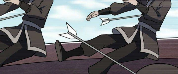 Ta Làm Kiêu Hùng Tại Dị Giới Chapter 648 - 61