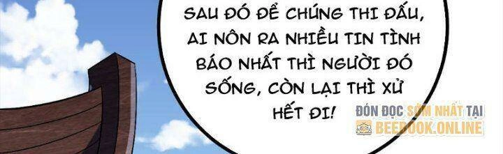 Ta Làm Kiêu Hùng Tại Dị Giới Chapter 649 - 54