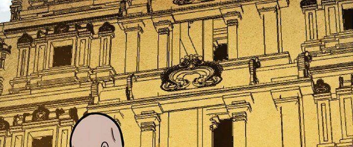 Ta Làm Kiêu Hùng Tại Dị Giới Chapter 650 - 104