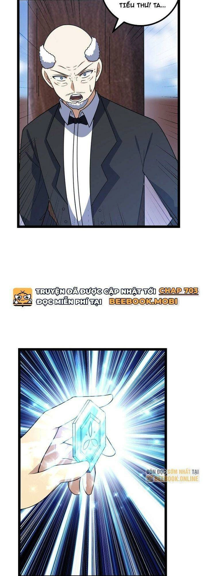 Ta Làm Kiêu Hùng Tại Dị Giới Chapter 651 - 3