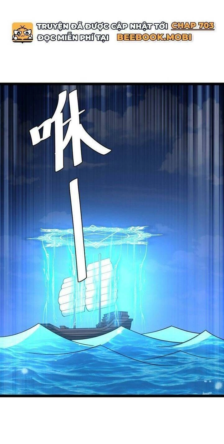 Ta Làm Kiêu Hùng Tại Dị Giới Chapter 651 - 5