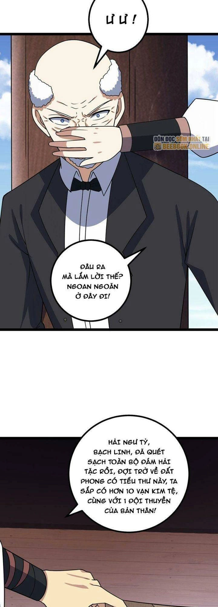 Ta Làm Kiêu Hùng Tại Dị Giới Chapter 651 - 10