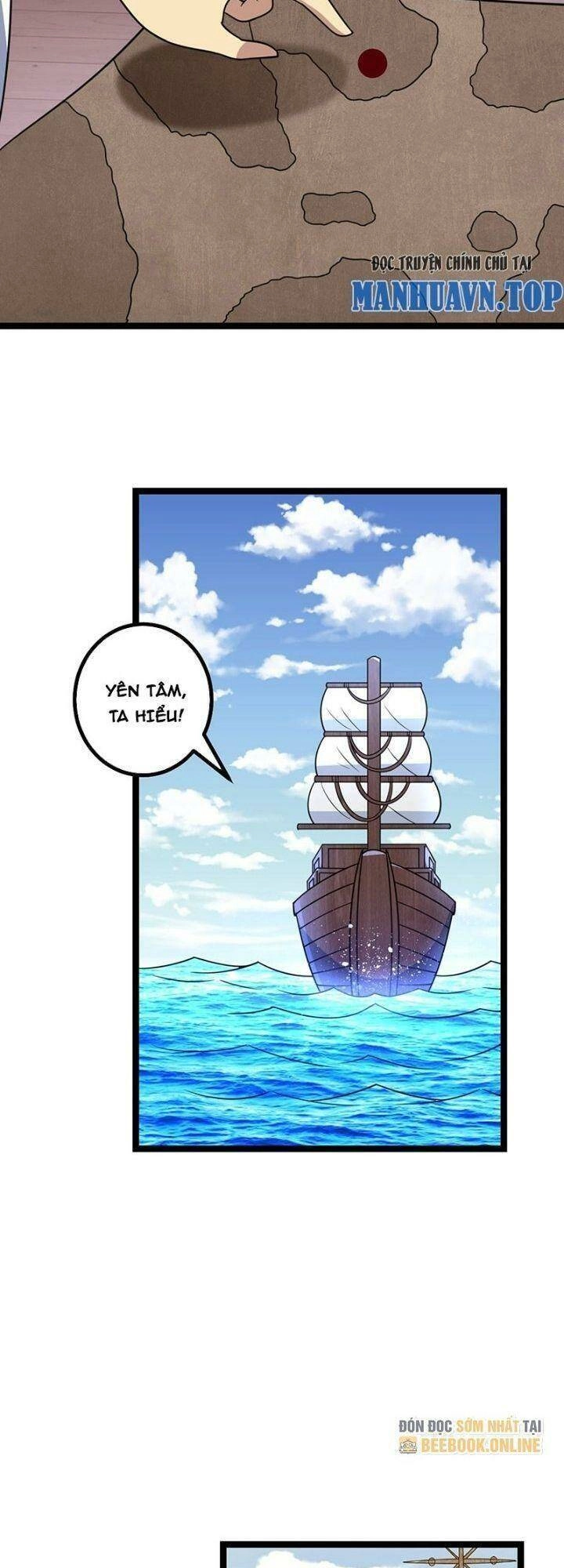 Ta Làm Kiêu Hùng Tại Dị Giới Chapter 651 - 11