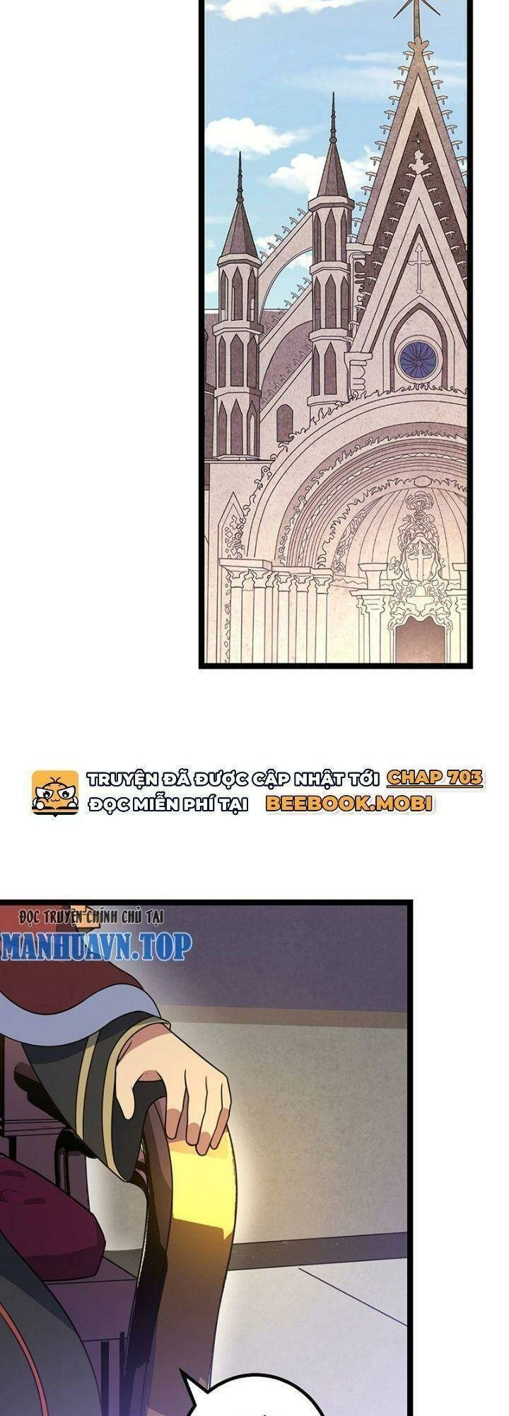 Ta Làm Kiêu Hùng Tại Dị Giới Chapter 651 - 12