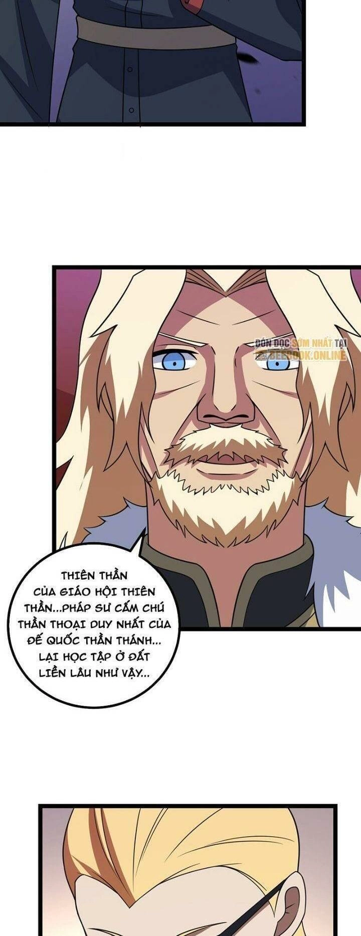 Ta Làm Kiêu Hùng Tại Dị Giới Chapter 651 - 15