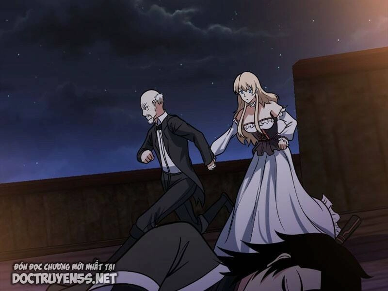 Ta Làm Kiêu Hùng Tại Dị Giới Chapter 652 - 43