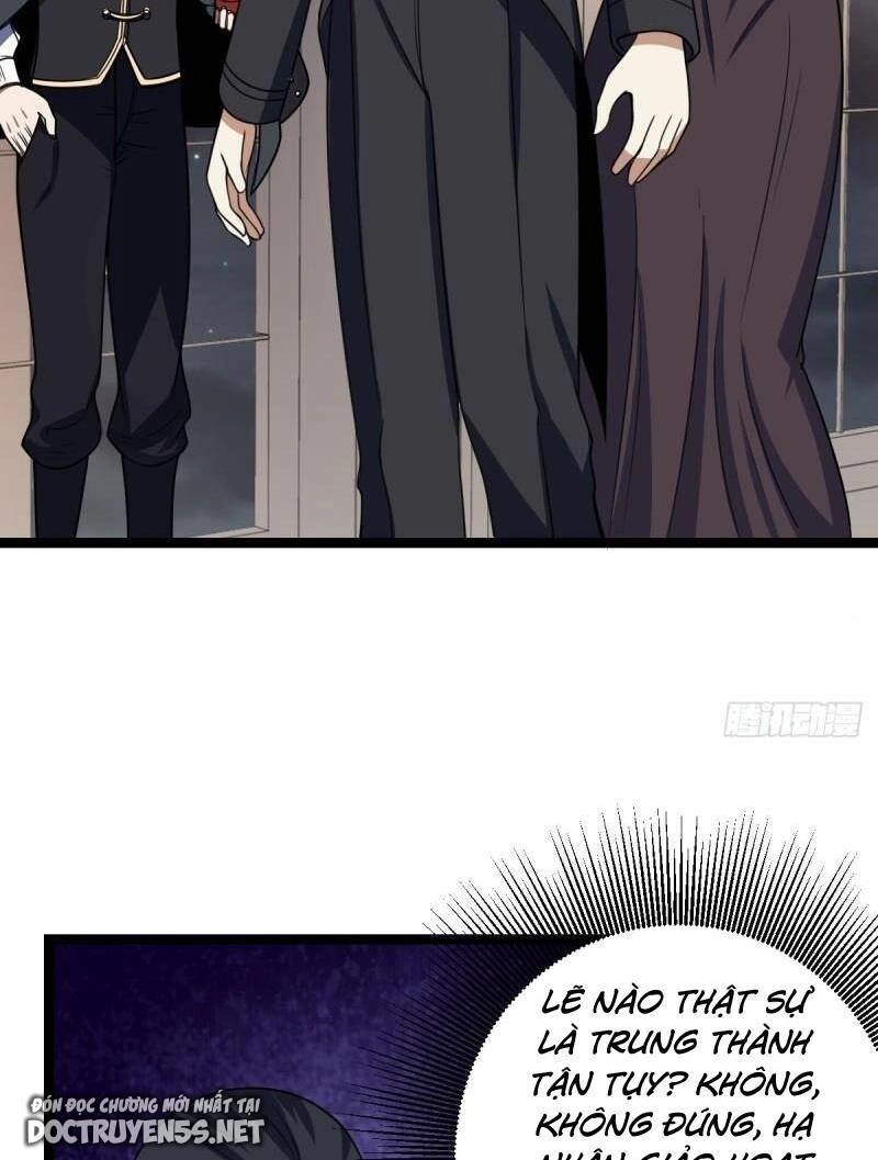 Ta Làm Kiêu Hùng Tại Dị Giới Chapter 657 - 3